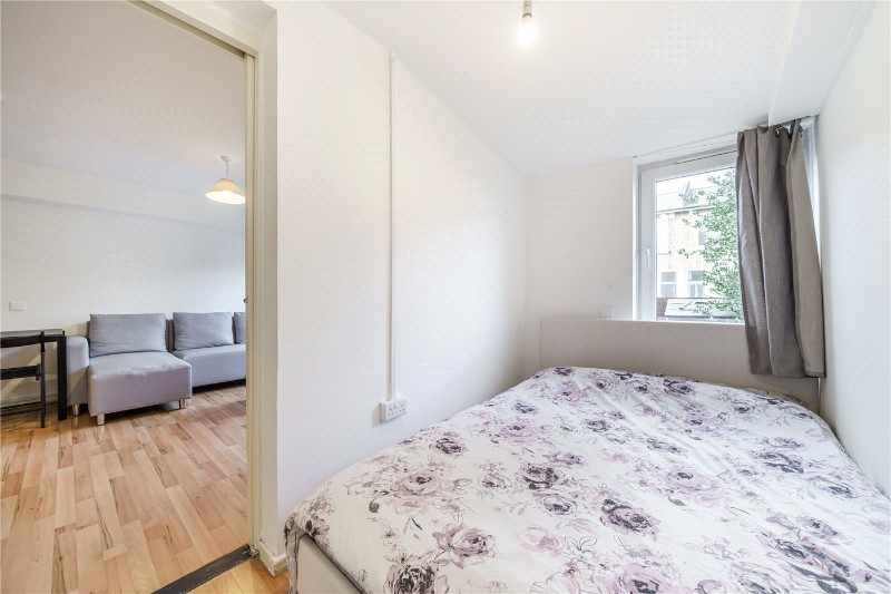 Burchell Road, Peckham Rye, London, SE15