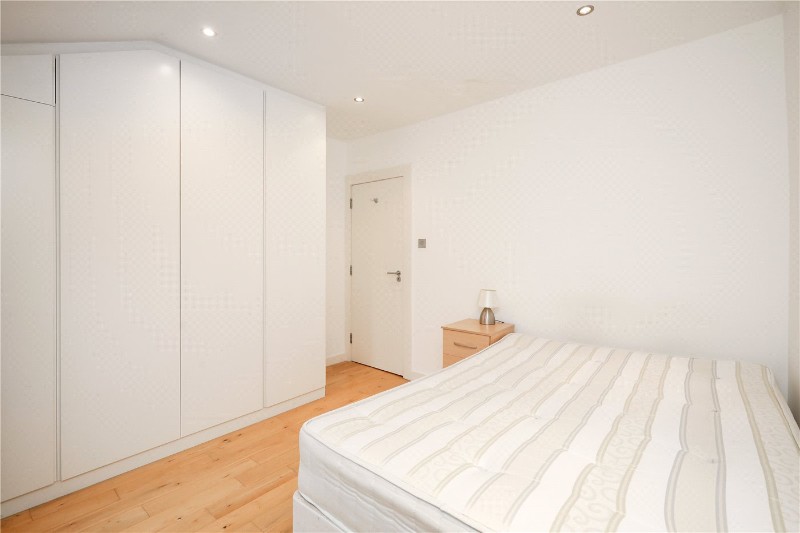 The Grove, London, W5