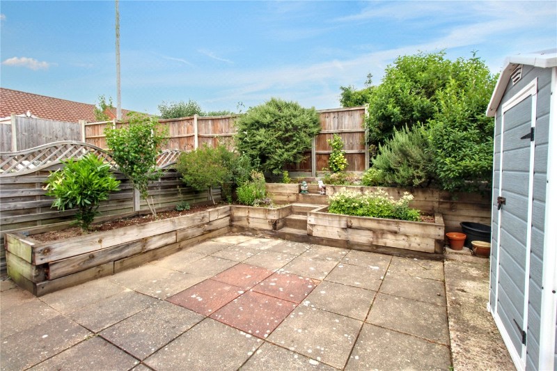 Merchant Way, Hellesdon, Norwich, Norfolk, NR6