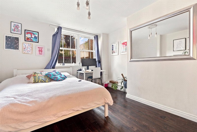 Shakspeare Walk, Stoke Newington, London, N16