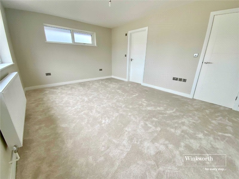 Dunlin Close, Christchurch, Dorset, BH23