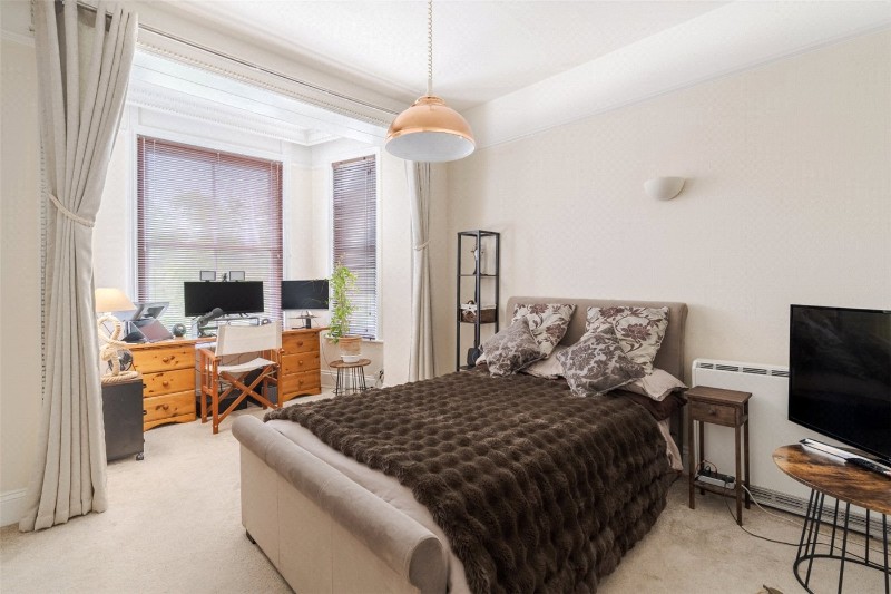 Leigh Road, Wimborne, Dorset, BH21