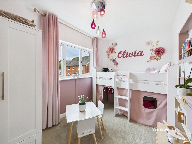 Orchard End, Chieveley, Newbury, Berkshire, RG20