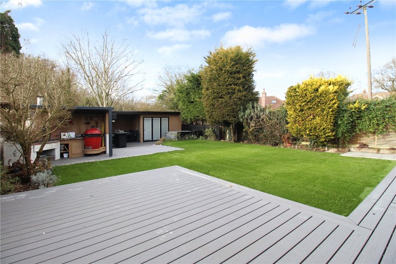 Harbord Road, Frettenham, Norwich, Norfolk, NR12