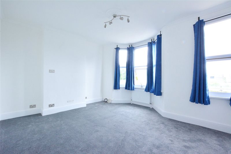 Belford Grove, London, SE18