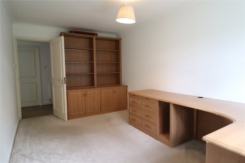 Parkside, Court Downs Road, Beckenham, BR3