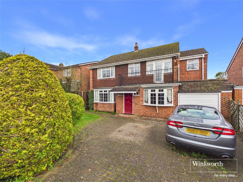 Clevedon Road, Tilehurst, Reading, Berkshire, RG31