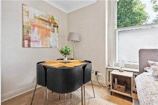 Courtfield Road, South Kensington, London, SW7