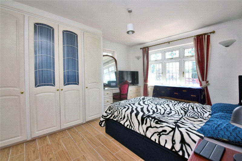 Croydon Lane, Banstead, Surrey, SM7