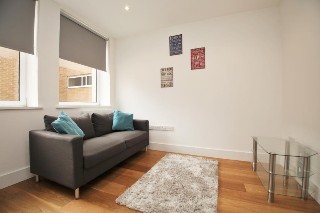 Sussex House, 6 The Forbury, Reading, Berkshire, RG1