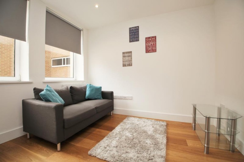 Sussex House, 6 The Forbury, Reading, Berkshire, RG1
