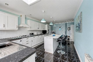 Woodland Drive, Old Catton, Norwich, Norfolk, NR6