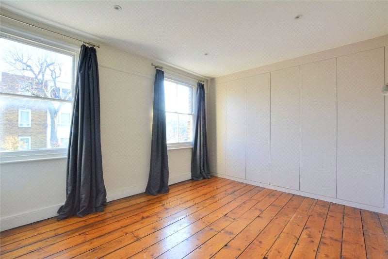 Furzefield Road, Blackheath, London, SE3
