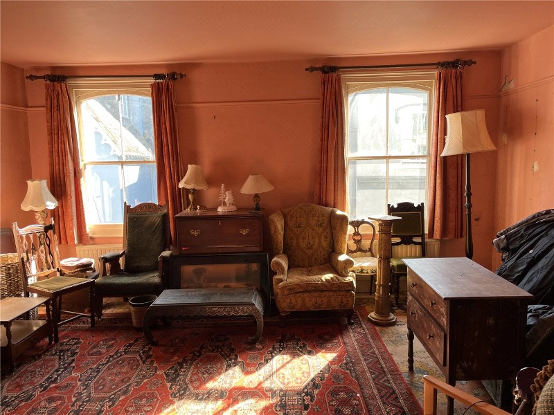 Newcomen Road, Dartmouth, TQ6