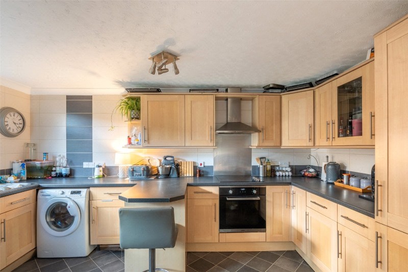 Egdon Drive, Merley, Wimborne, Dorset, BH21
