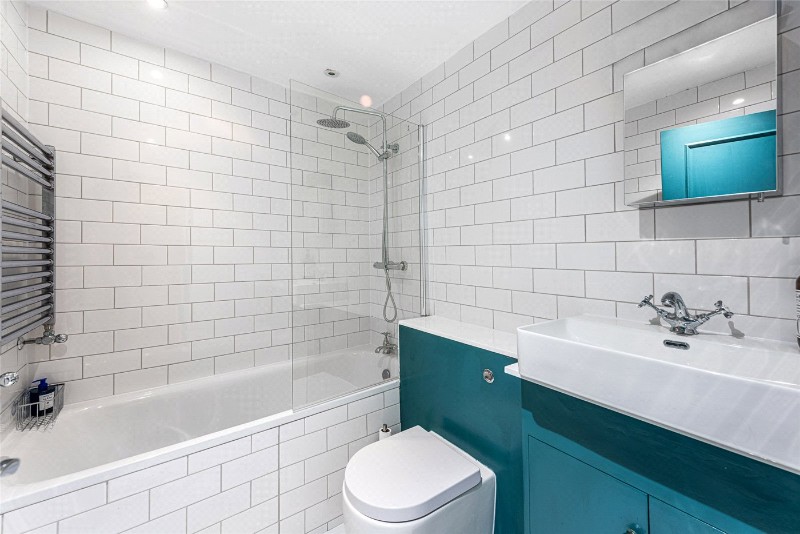 Claverton Street, London, SW1V