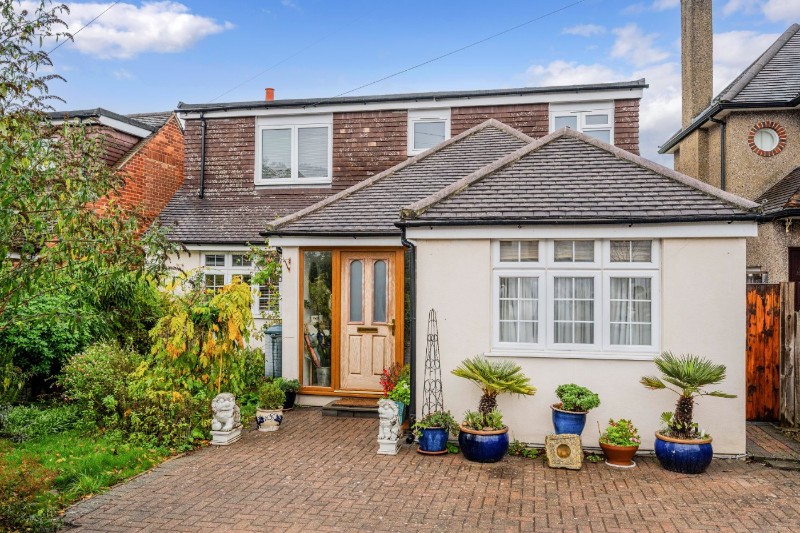 Bushey Way, Beckenham, BR3