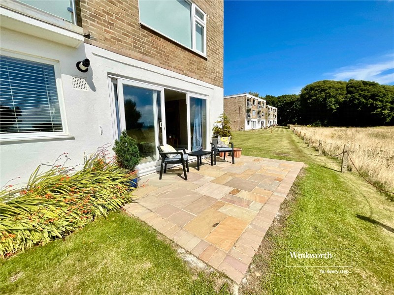 Beacon Drive, Highcliffe, Christchurch, Dorset, BH23