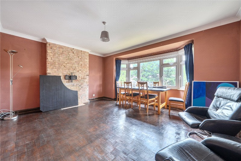 Albemarle Road, Beckenham, BR3