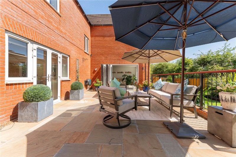 Victor Close, Gaydon, Warwick, Warwickshire, CV35