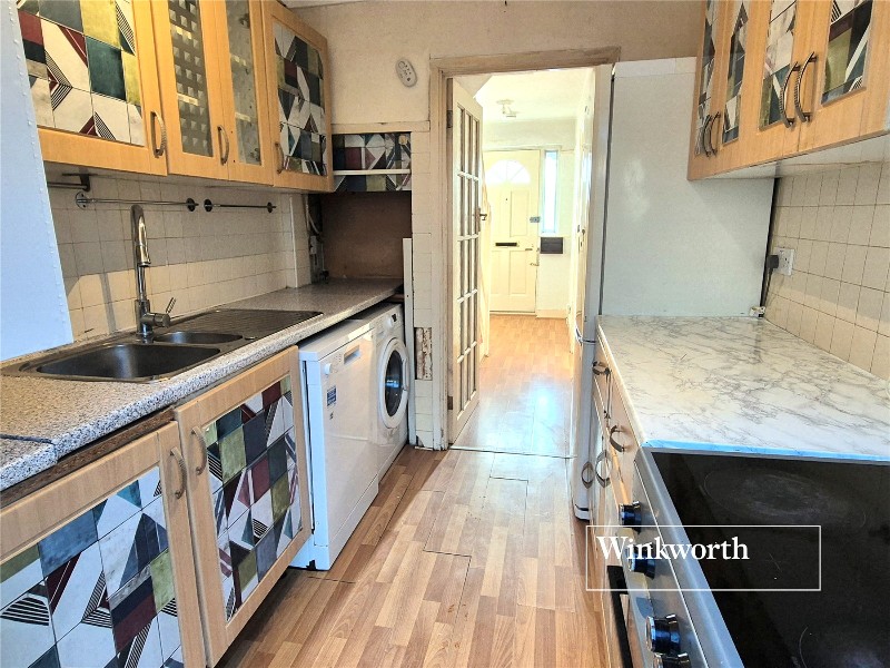 Westcombe Drive, Barnet, EN5