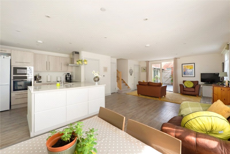 Old Ruttington Lane, Canterbury, Kent, CT1