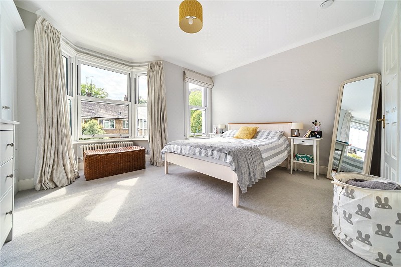 Halstow Road, Greenwich, London, SE10