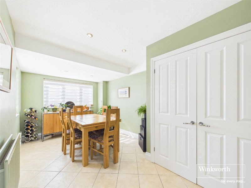 Lea Road, Sonning Common, Reading, Oxfordshire, RG4