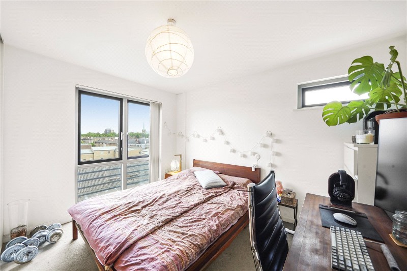 Mead Place, London, E9