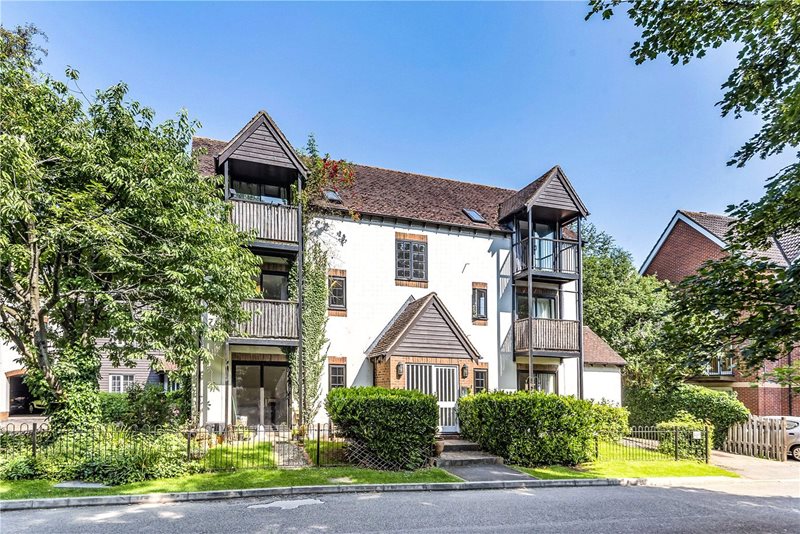 Greenham Mill, Mill Lane, Newbury, Berkshire, RG14