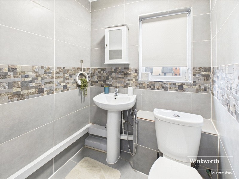 Castle Street, Reading, Berkshire, RG1