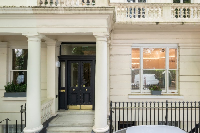 Westbourne Terrace, Bayswater, W2