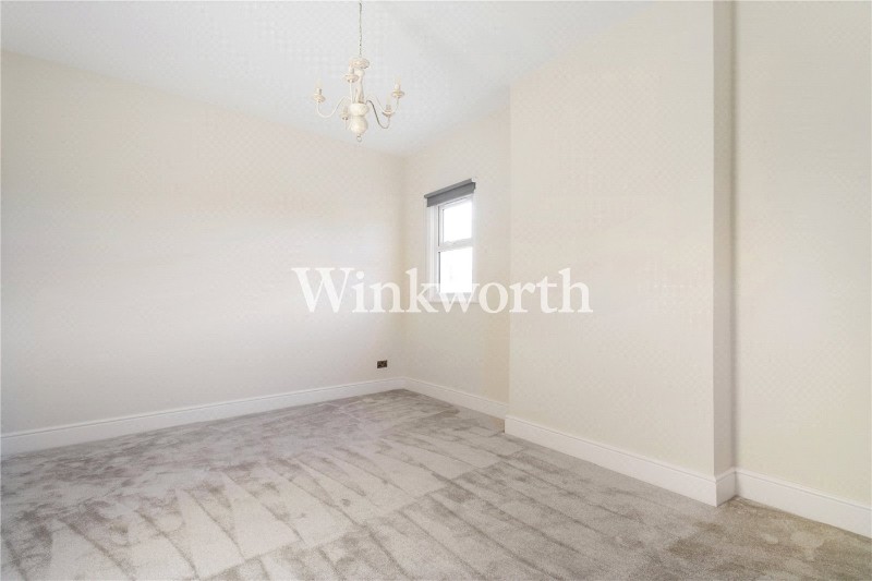 Willows Court, 7 Endymion Road, London, N4