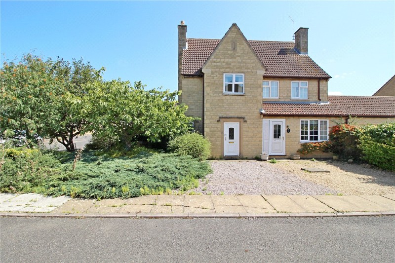 Dixons Road, Market Deeping, Peterborough, Lincolnshire, PE6