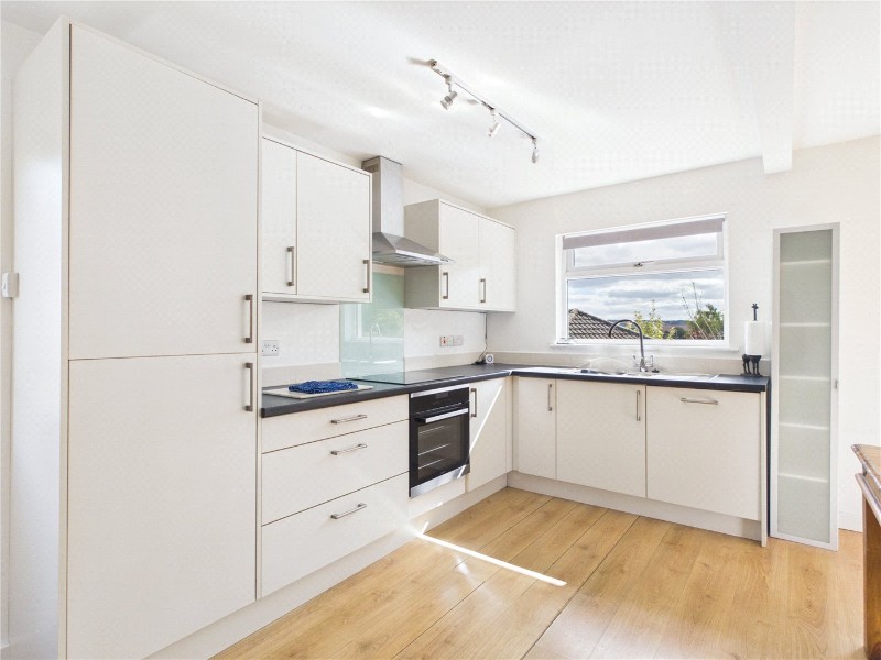 Western Road, Crediton, Devon, EX17