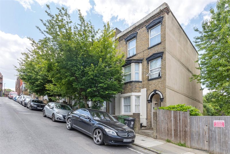 Beardell Street, London, SE19