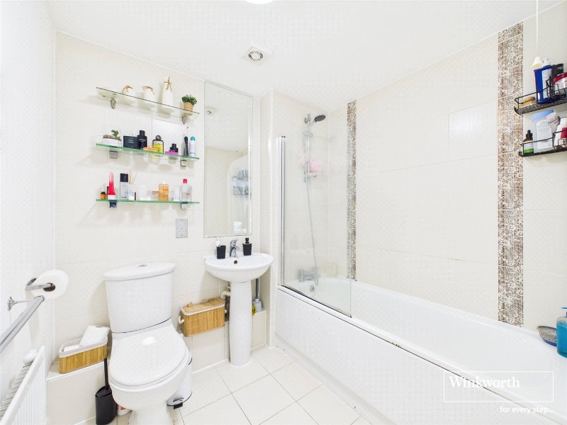 Spencer House, 156 Station Road, London, NW4