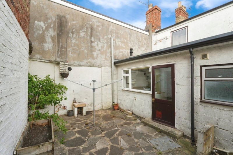 Victoria Place, Cheltenham, GL52