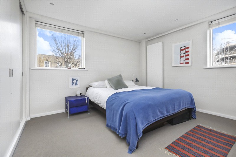 28 Amwell Street, London, EC1R