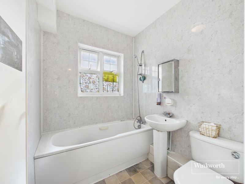 Rose Bates Drive, Kingsbury, London, NW9