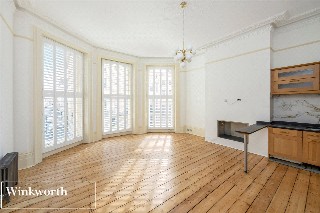 Eaton Place, Brighton, East Sussex, BN2