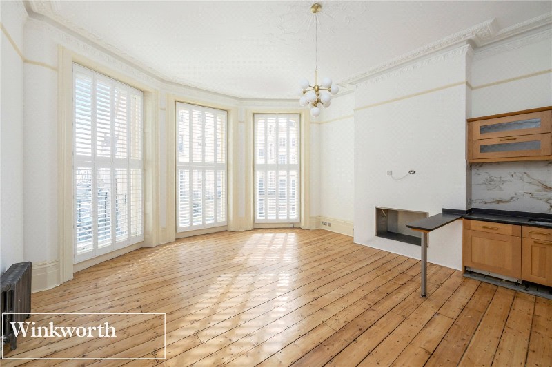Eaton Place, Brighton, East Sussex, BN2