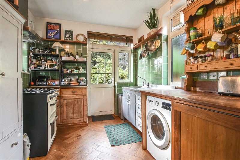 Longstone Avenue, London, NW10