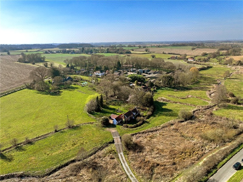 The Common, Shotesham St. Mary, Norwich, Norfolk, NR15