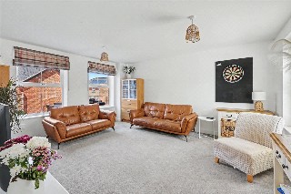 Philpott Close, Drayton, Norwich, Norfolk, NR8