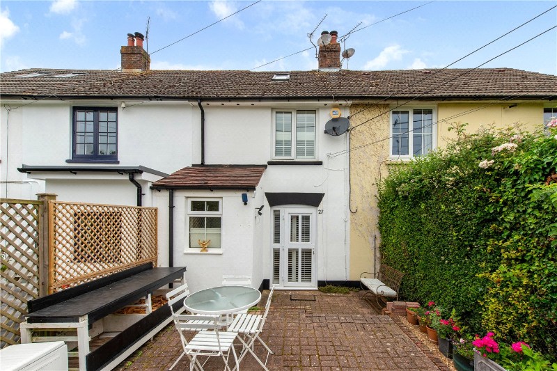 North Stroud Lane, Petersfield, Hampshire, GU32