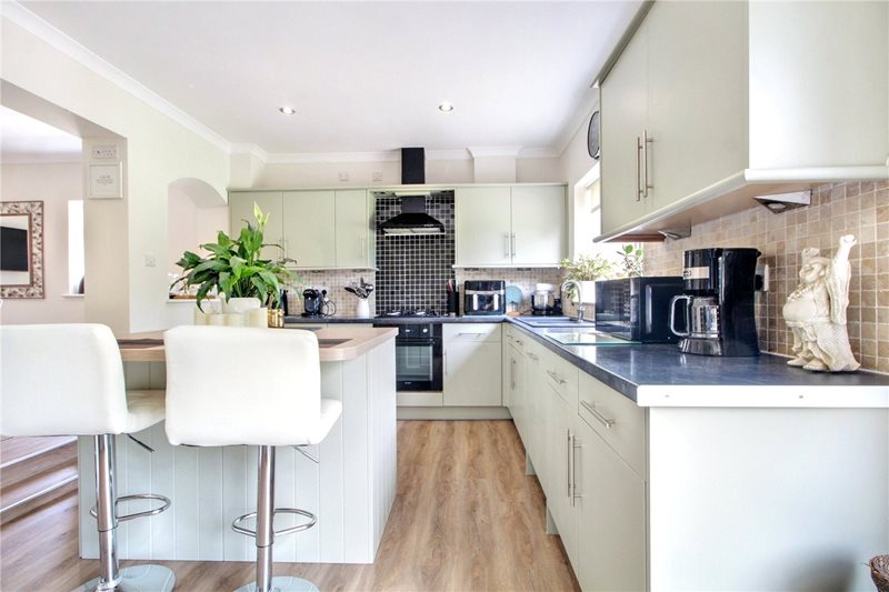 Chandler Road, Stoke Holy Cross, Norwich, Norfolk, NR14