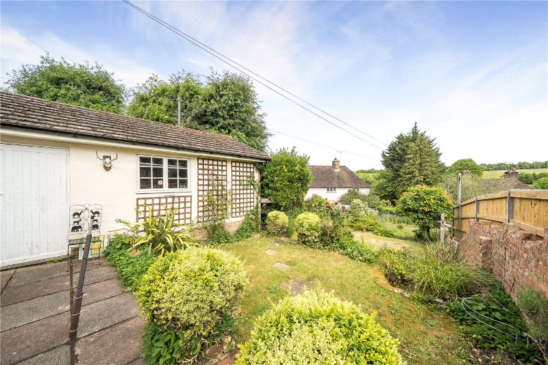 School Hill, Seale, Farnham, Surrey, GU10
