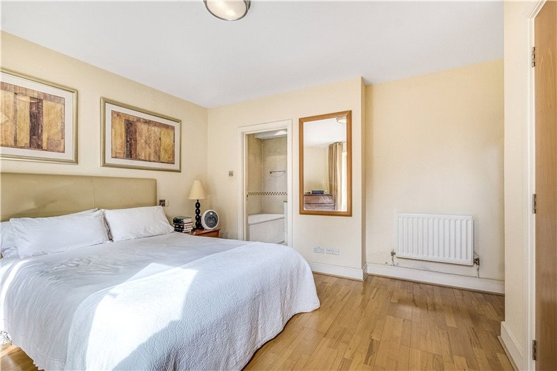 Wrenn House, 2 Brasenose Drive, Barnes, London, SW13