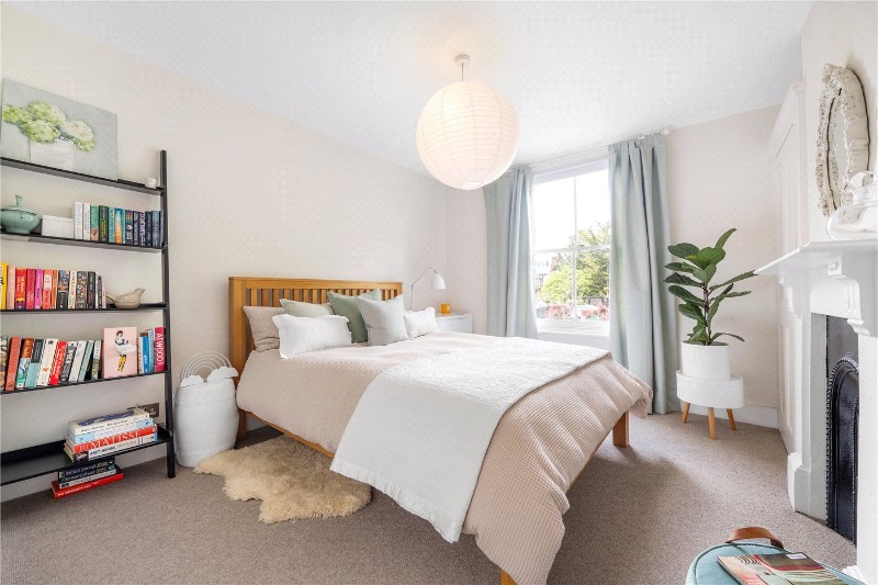 Upland Road, East Dulwich, London, SE22